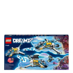 Dreamzzz Dhr. Oz' Ruimtebus|LEGO Best Sale