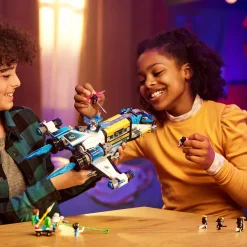 Dreamzzz Dhr. Oz' Ruimtebus|LEGO Best Sale