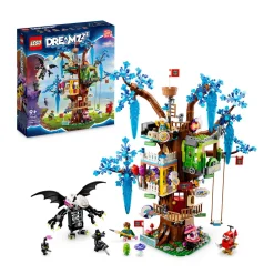 Dreamzzz Fantastische Boomhut 71461|LEGO Shop