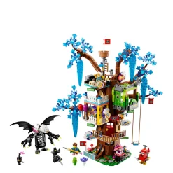 Dreamzzz Fantastische Boomhut 71461|LEGO Shop