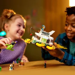 Dreamzzz Mevr. Castillo'S Schildpadbusje 71456|LEGO Shop