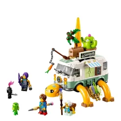 Dreamzzz Mevr. Castillo'S Schildpadbusje 71456|LEGO Shop