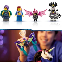 Dreamzzz Pegasus Het Vliegende Paard|LEGO Best Sale
