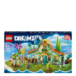 Dreamzzz Stal Met Droomwezens 71459|LEGO Clearance