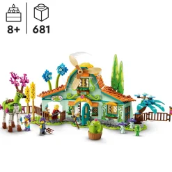 Dreamzzz Stal Met Droomwezens 71459|LEGO Clearance