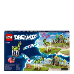 Dreamzzz Stal Met Droomwezens 71459|LEGO Clearance