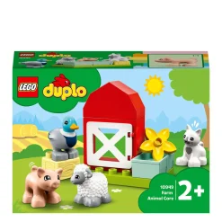 Duplo Boerderijdieren Verzorgen 10949|LEGO Sale