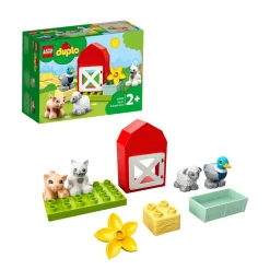 Duplo Boerderijdieren Verzorgen 10949|LEGO Sale