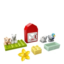 Duplo Boerderijdieren Verzorgen 10949|LEGO Sale