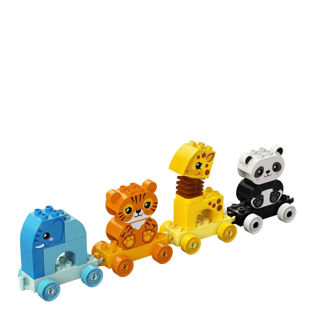 Duplo Dierentrein 10955|LEGO Clearance
