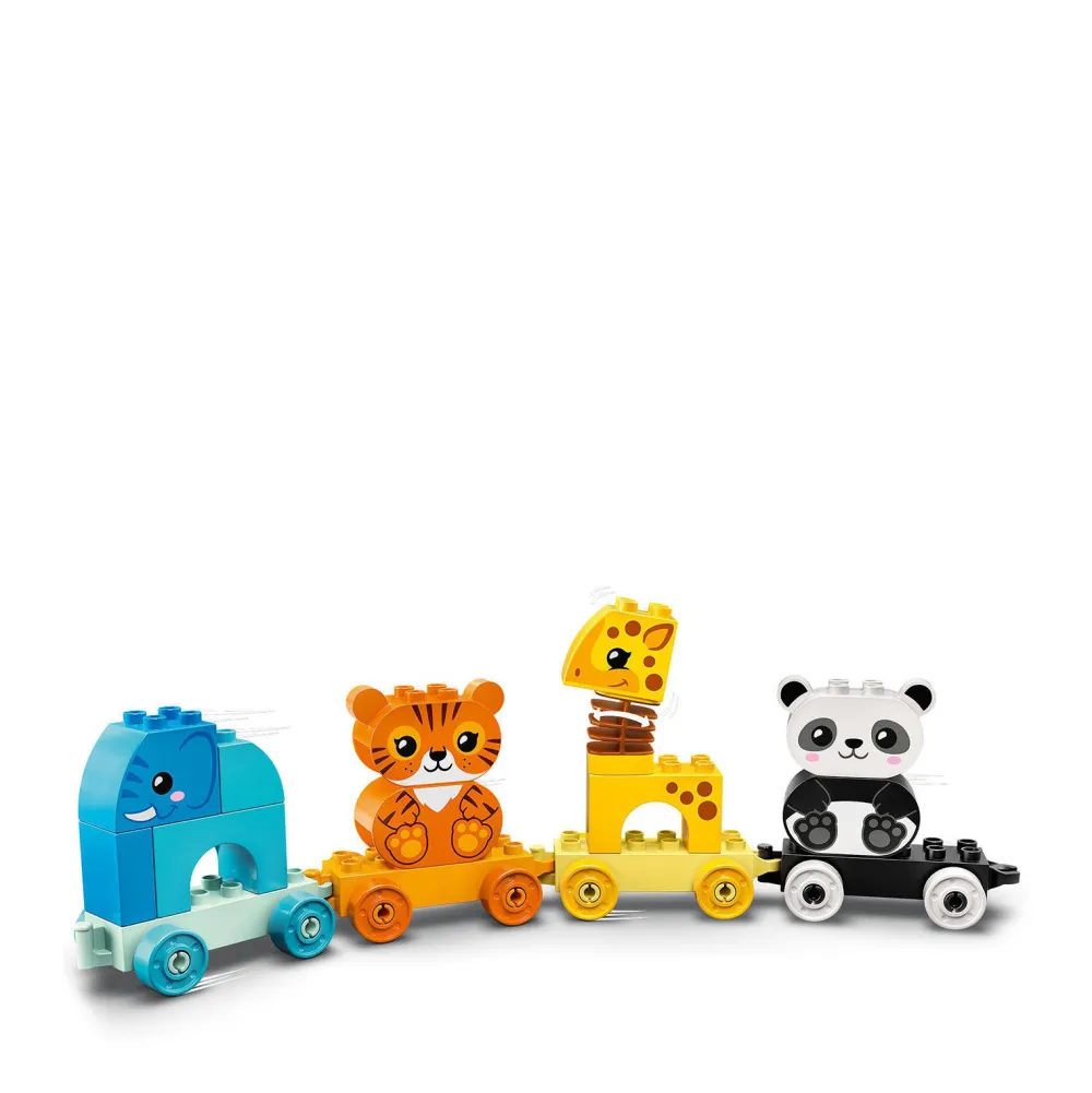 Duplo Dierentrein 10955|LEGO Clearance