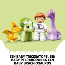 Duplo Dinosaurus Creche 10938|LEGO Hot