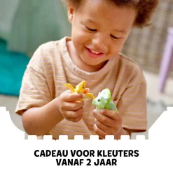 Duplo Dinosaurus Creche 10938|LEGO Hot