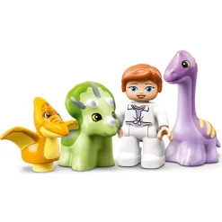 Duplo Dinosaurus Creche 10938|LEGO Hot