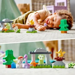 Duplo Dinosaurus Creche 10938|LEGO Hot