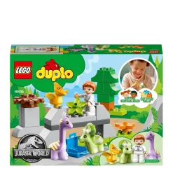 Duplo Dinosaurus Creche 10938|LEGO Hot