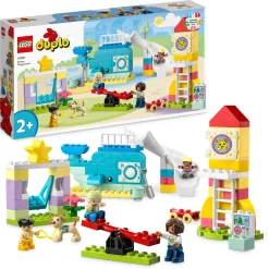 Duplo Droomspeeltuin 10991|LEGO Best Sale