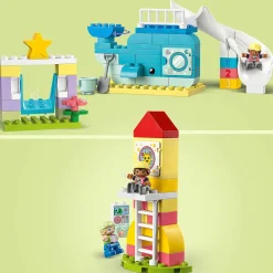 Duplo Droomspeeltuin 10991|LEGO Best Sale