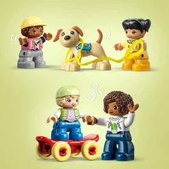 Duplo Droomspeeltuin 10991|LEGO Best Sale