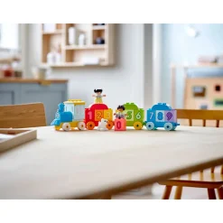 Duplo Getallentrein - Leren Tellen 10954|LEGO Sale