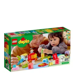 Duplo Getallentrein - Leren Tellen 10954|LEGO Sale