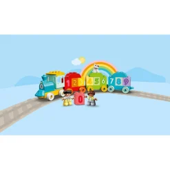 Duplo Getallentrein - Leren Tellen 10954|LEGO Sale