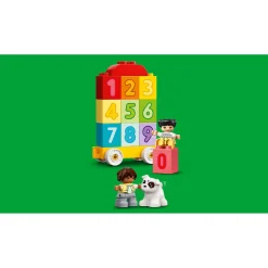 Duplo Getallentrein - Leren Tellen 10954|LEGO Sale
