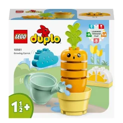 Duplo Groeiende Wortel 10981|LEGO Store