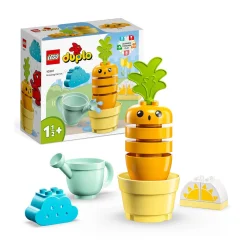Duplo Groeiende Wortel 10981|LEGO Store