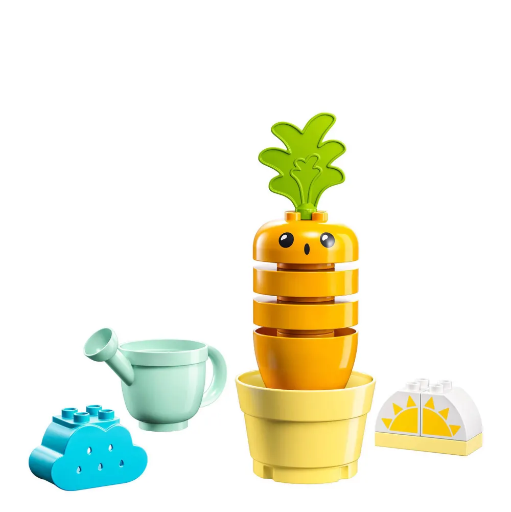 Duplo Groeiende Wortel 10981|LEGO Store