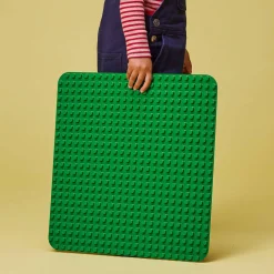 Duplo Groene Bouwplaat 10980|LEGO Clearance