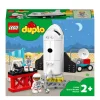 Duplo Space Shuttle Missie 10944|LEGO Clearance