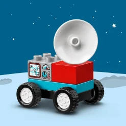 Duplo Space Shuttle Missie 10944|LEGO Clearance