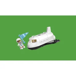 Duplo Space Shuttle Missie 10944|LEGO Clearance