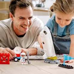 Duplo Space Shuttle Missie 10944|LEGO Clearance