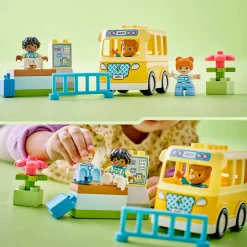 Duplo Stad Het Busritje 10988|LEGO Clearance
