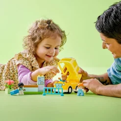Duplo Stad Het Busritje 10988|LEGO Clearance