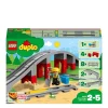 Duplo Treinbrug En -Rails 10872|LEGO Fashion
