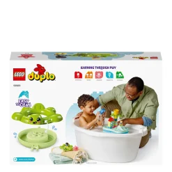 Duplo Waterpark 10989|LEGO Online
