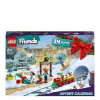 Friends Adventkalender 2023 41758|LEGO Fashion