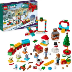 Friends Adventkalender 2023 41758|LEGO Fashion