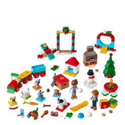 Friends Adventkalender 2023 41758|LEGO Fashion