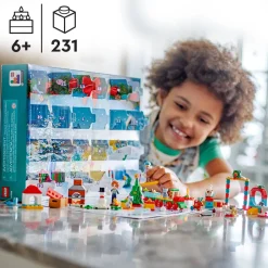 Friends Adventkalender 2023 41758|LEGO Fashion