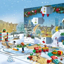 Friends Adventkalender 2023 41758|LEGO Fashion
