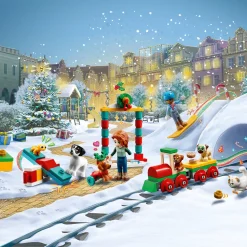 Friends Adventkalender 2023 41758|LEGO Fashion