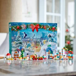 Friends Adventkalender 2023 41758|LEGO Fashion