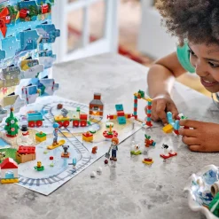Friends Adventkalender 2023 41758|LEGO Fashion