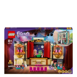 Friends Andrea'S Theaterschool 41714|LEGO Clearance