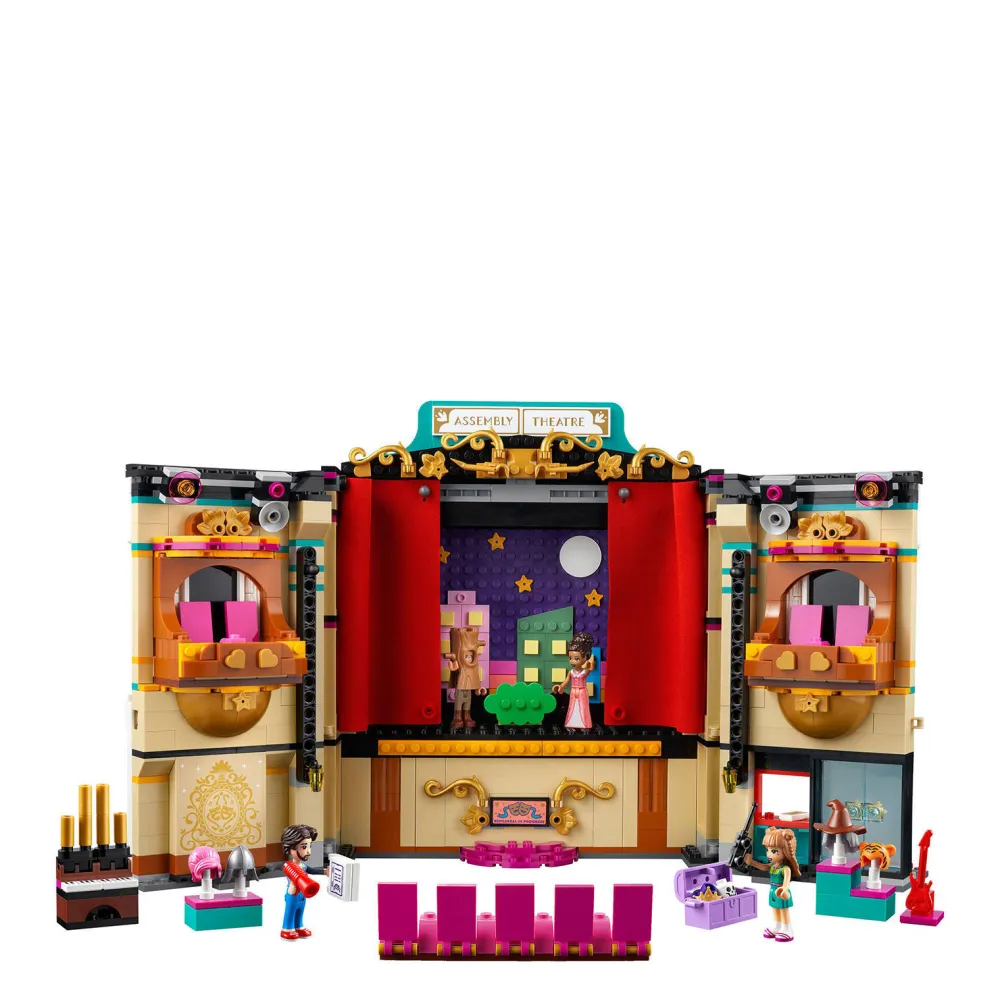 Friends Andrea'S Theaterschool 41714|LEGO Clearance
