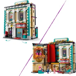 Friends Andrea'S Theaterschool 41714|LEGO Clearance